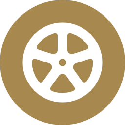 タイヤアイコン