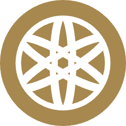 タイヤのアイコン