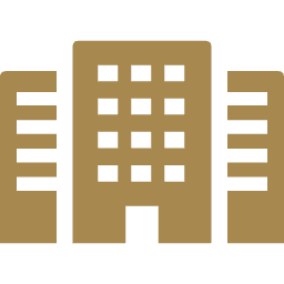 会社・ビルのアイコン